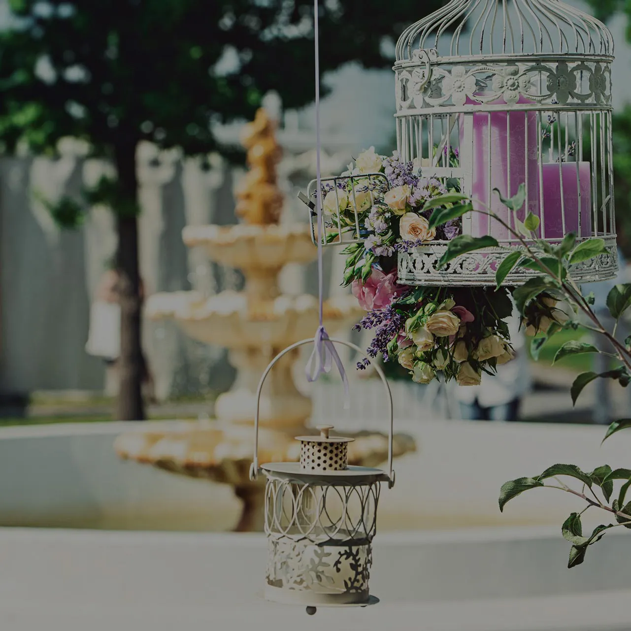 Spécialiste de la décoration florale, vente en ligne de fournitures et accessoires pour fleuristes
