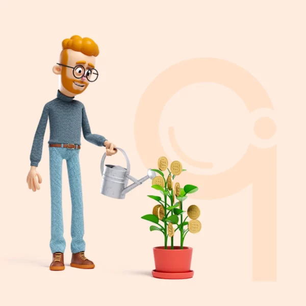Aperçu du site Plateforme collaborative WordPress réalisé pour Patriq