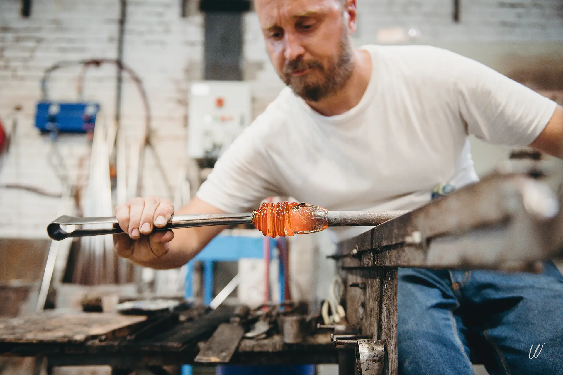 Empreintes Industrielles