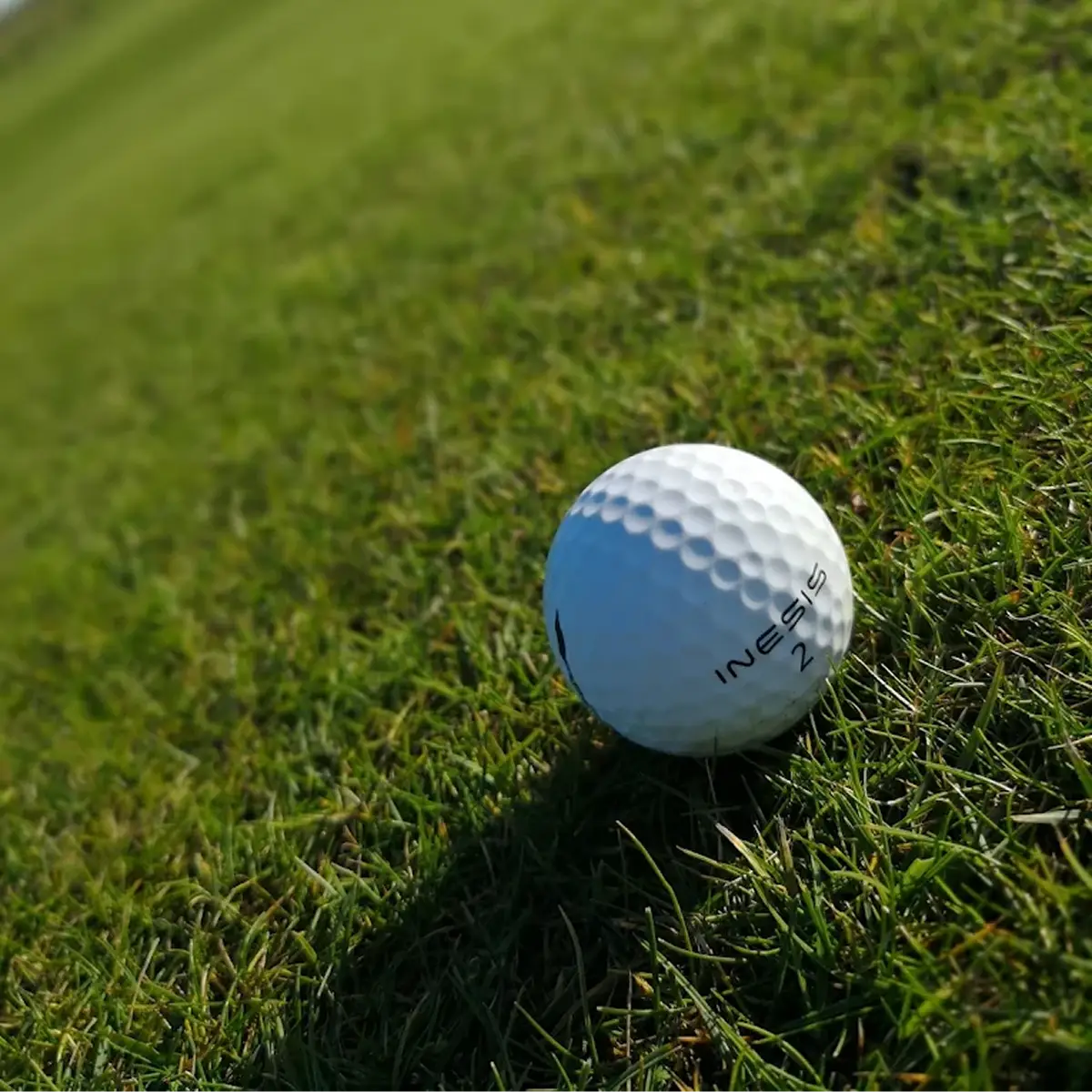 Site vitrine dense d'un complexe de golf à Marcq-en-Baroeul, avec parcours, académie, restaurant, séminaires et renvoi vers la réservation Netgolf.