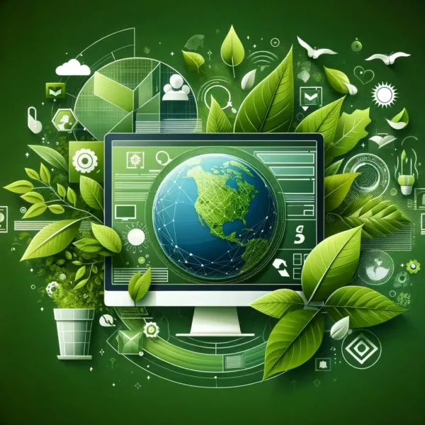 L’Éco-Conception Web : Comment créer des sites durables et écoresponsables
