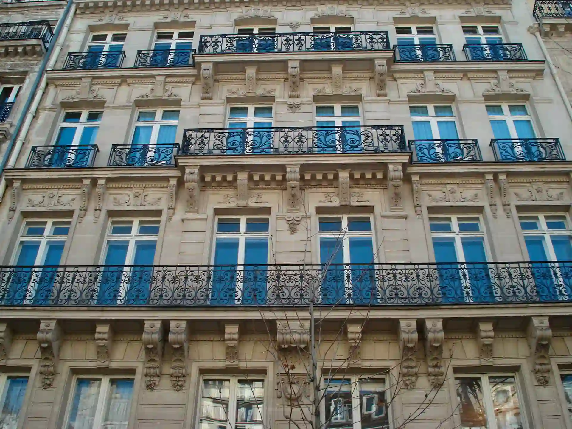 Aperçu du site Kopacz (Site vitrine / Corporate)