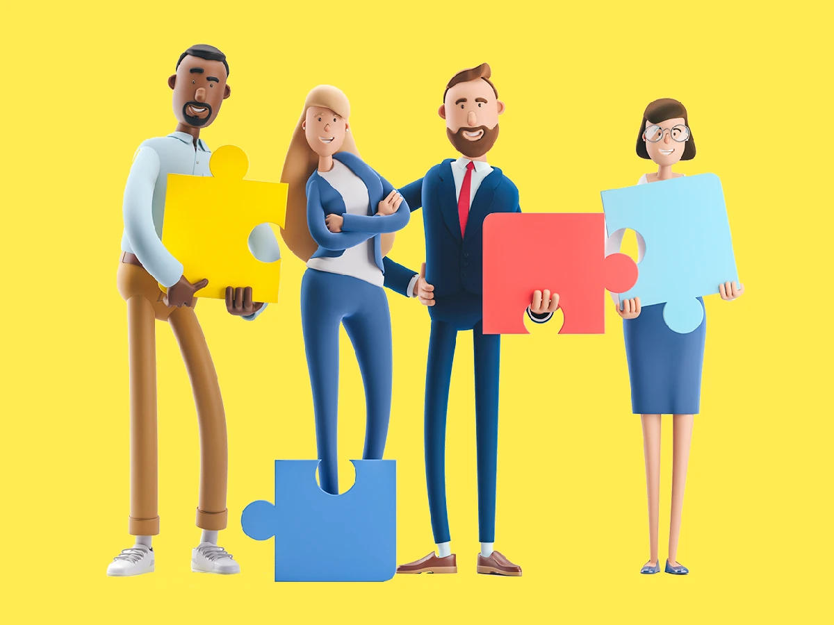création du site internet Skapánê - Solutions d’hyper-automatisation basées sur l'IA