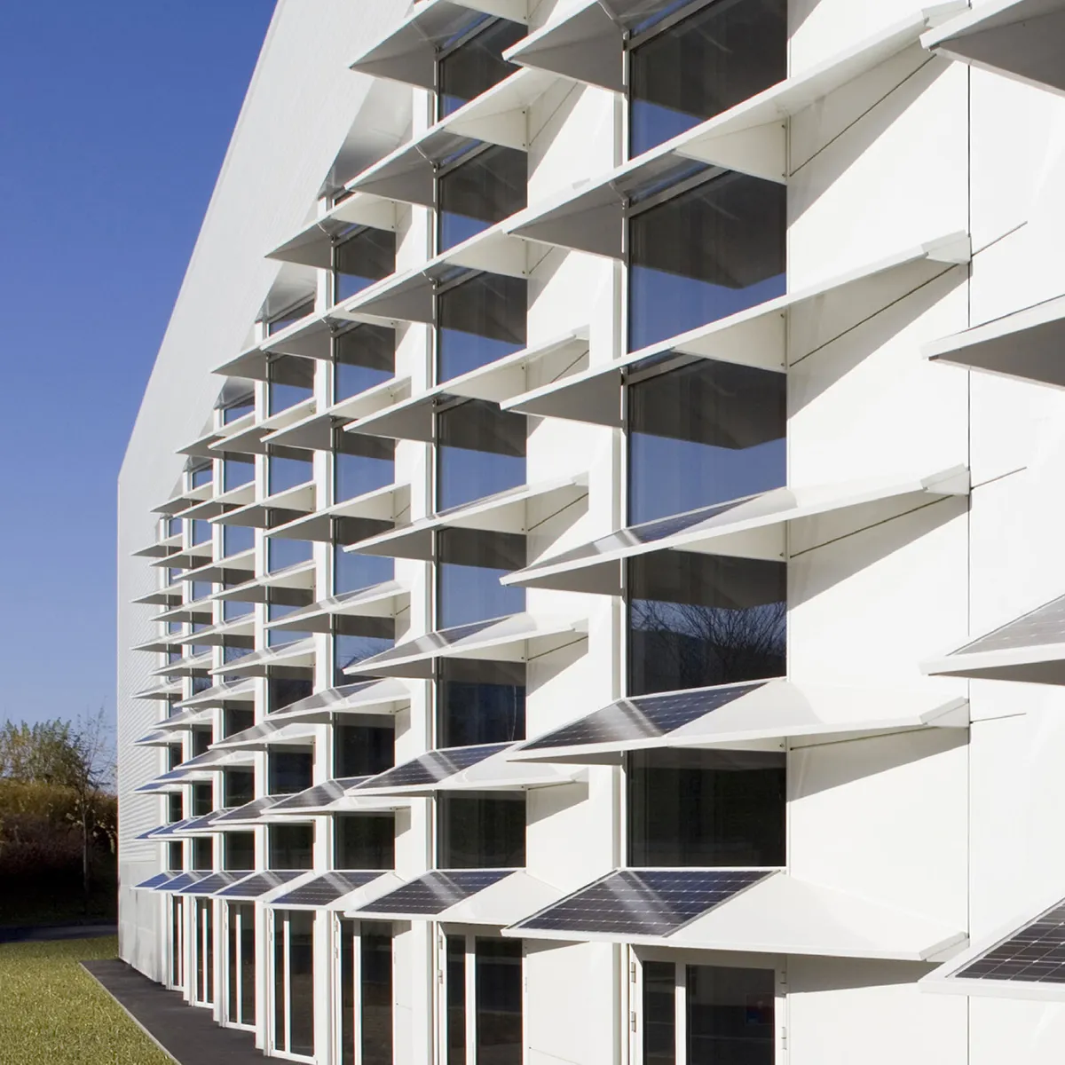 Property management – solutions de conseils et gestion immobilière