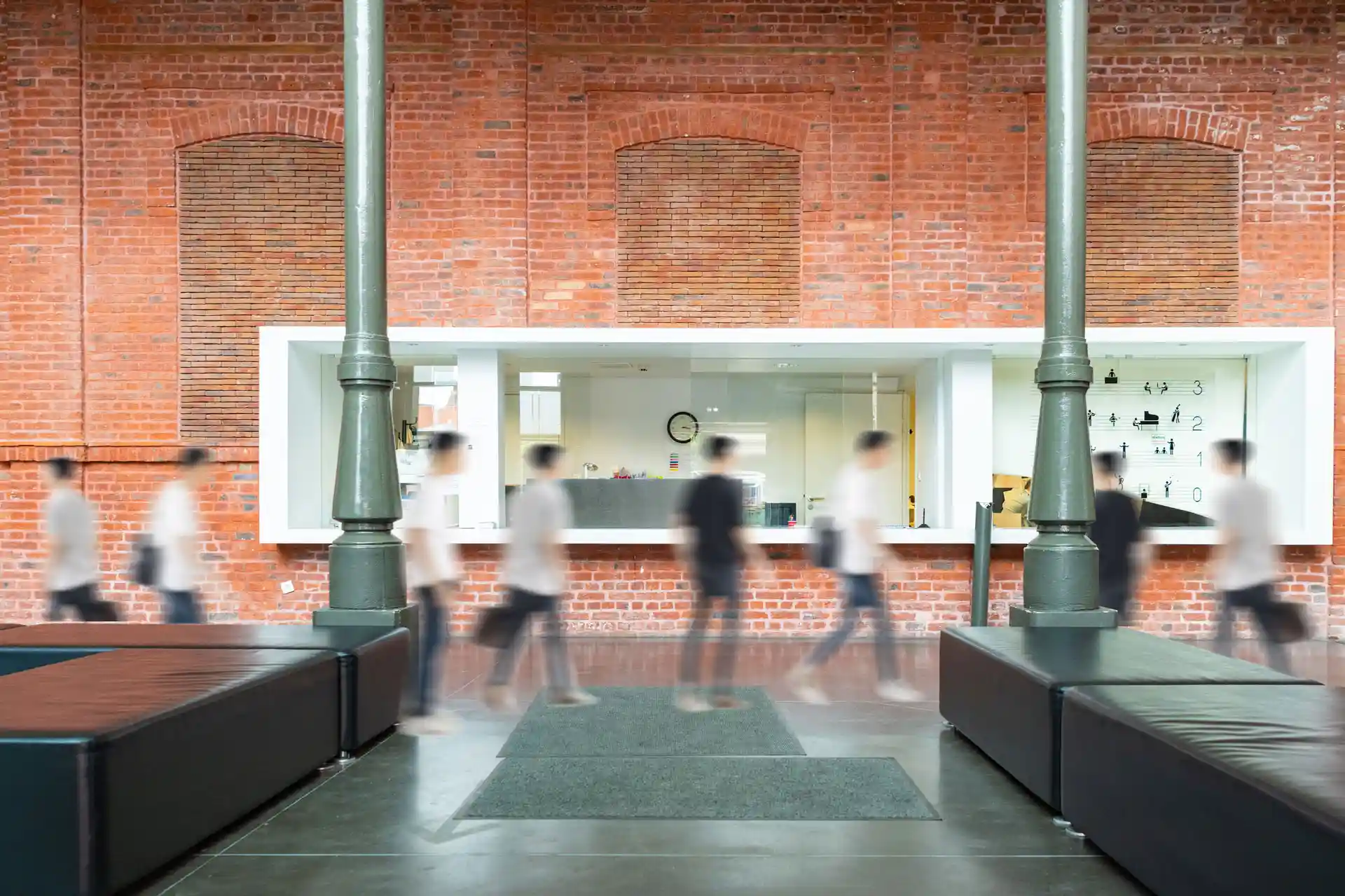 Conservatoire de Roubaix