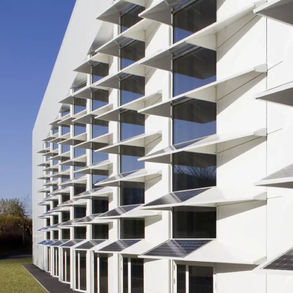 Aperçu du projet Site vitrine / Corporate – Ykani