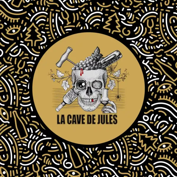 Aperçu du projet Site vitrine / Corporate – La Cave de Jules