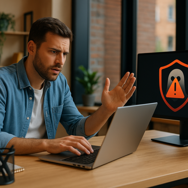 Mise à jour anti-spam Google : que faire pour votre site vitrine ?