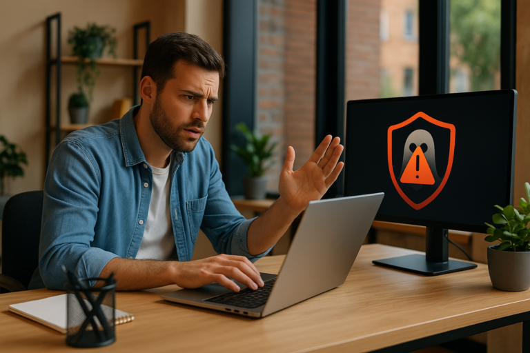 Mise à jour anti-spam Google : que faire pour votre site vitrine ?